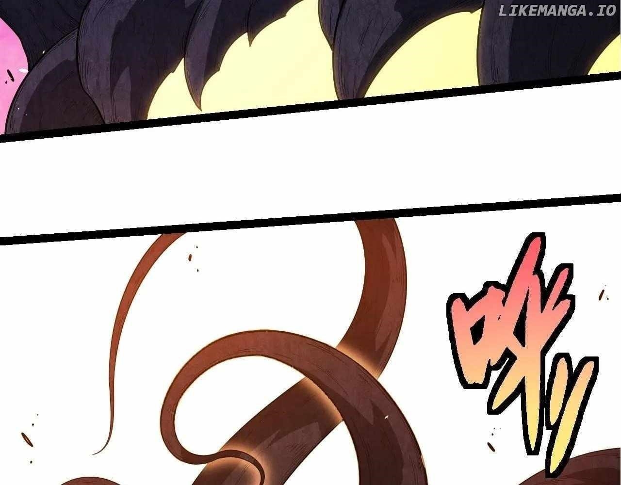 Evolution Begins With a Big Tree Chapter 376 - Page 94 in English