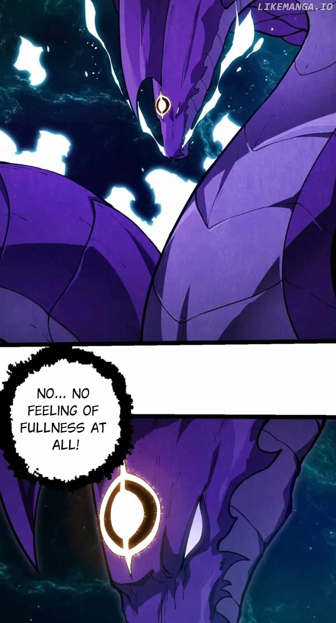 Evolution Begins With a Big Tree Chapter 379 - Page 11 in English