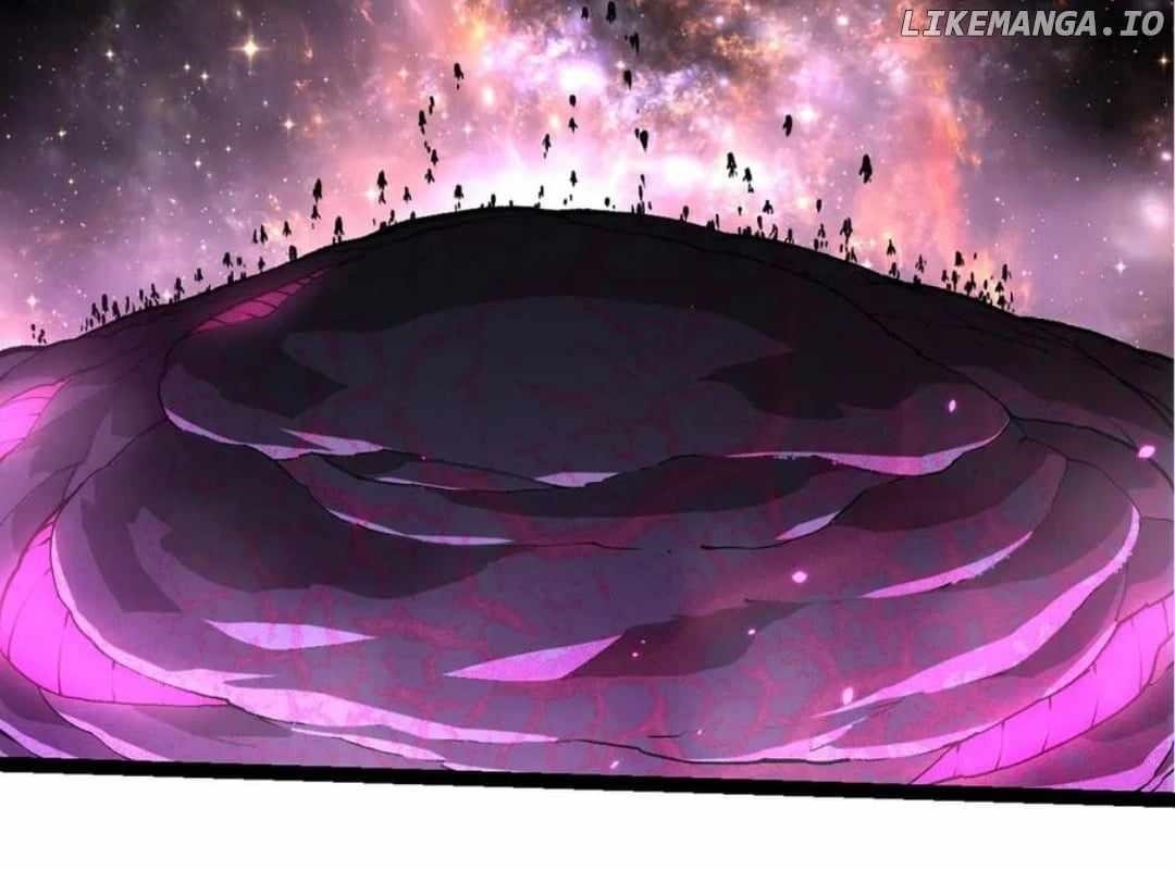 Evolution Begins With a Big Tree Chapter 380 - Page 28 in English