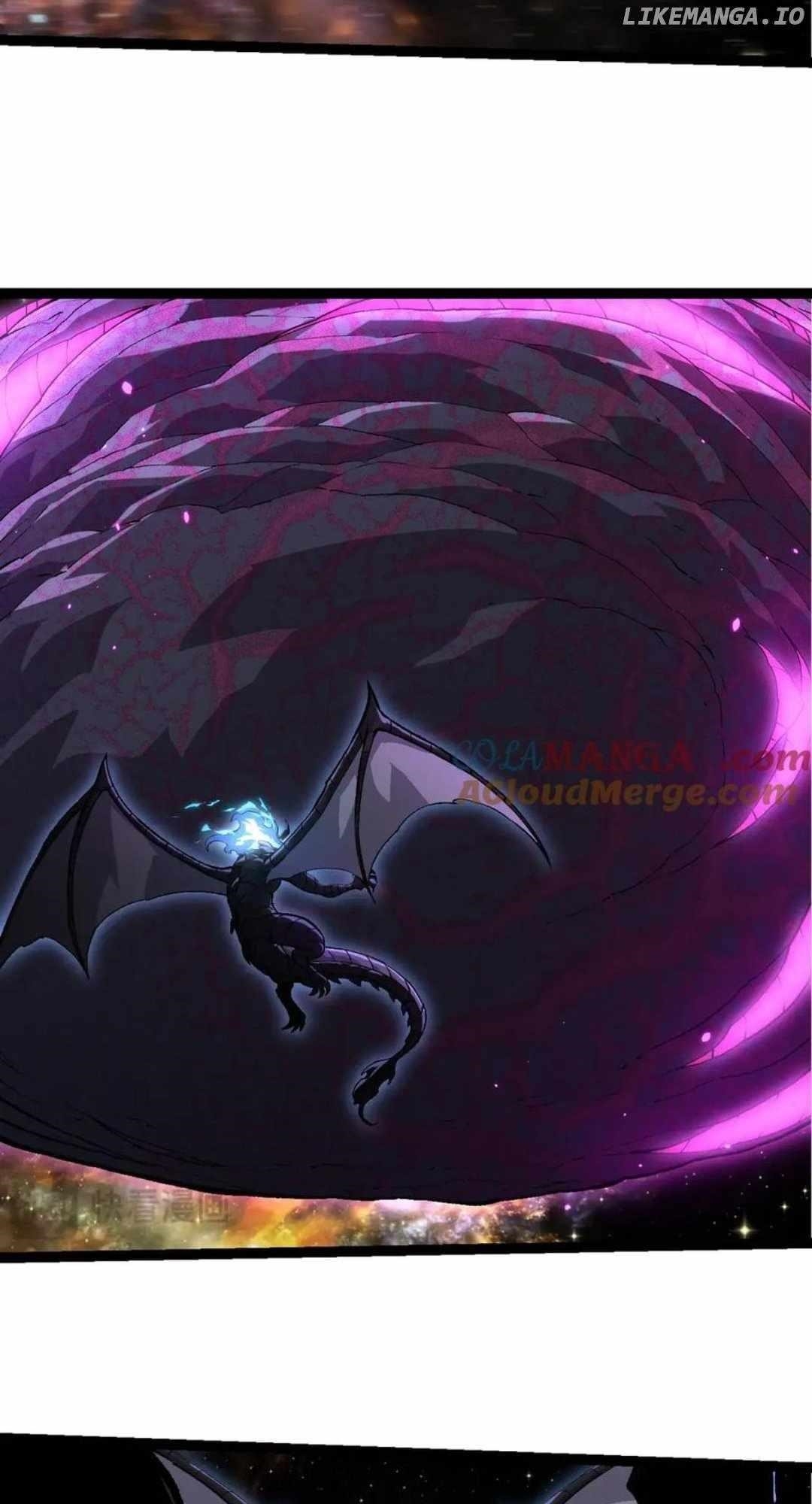 Evolution Begins With a Big Tree Chapter 380 - Page 9 in English