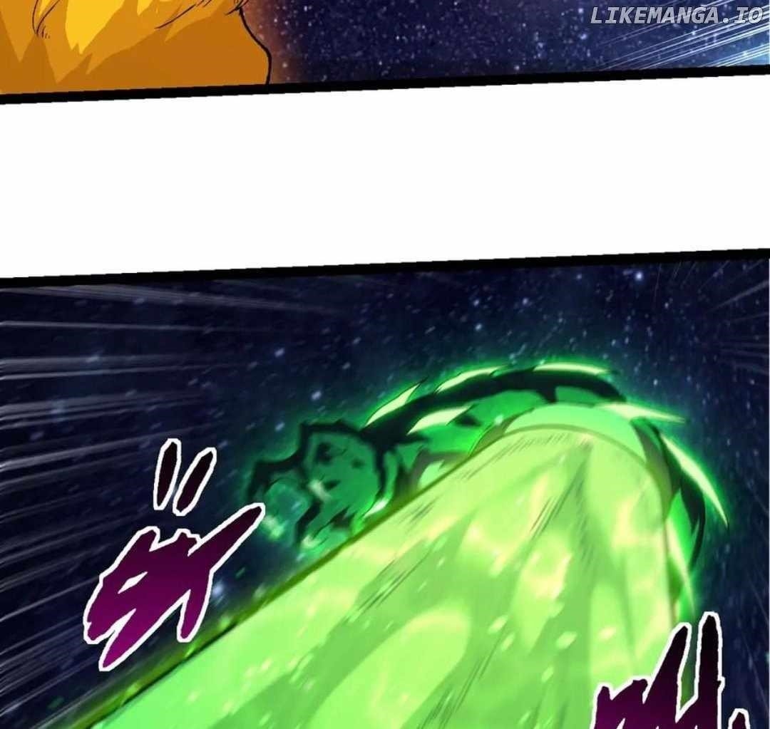 Evolution Begins With a Big Tree Chapter 381 - Page 35 in English