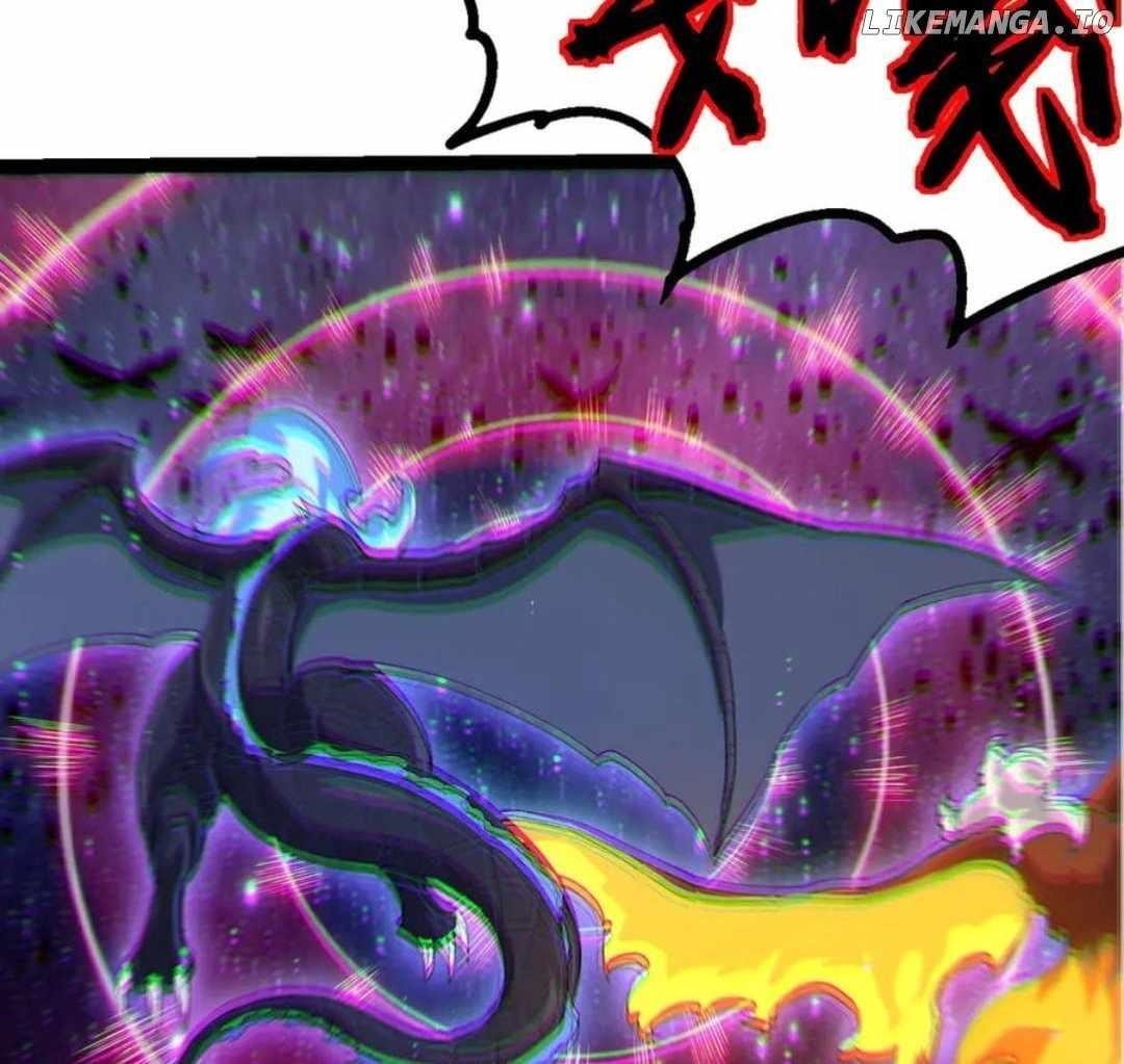 Evolution Begins With a Big Tree Chapter 381 - Page 62 in English
