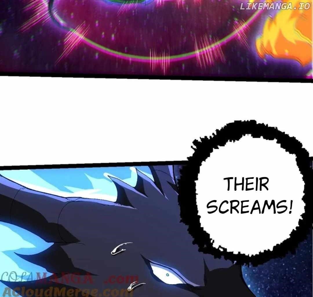 Evolution Begins With a Big Tree Chapter 381 - Page 63 in English