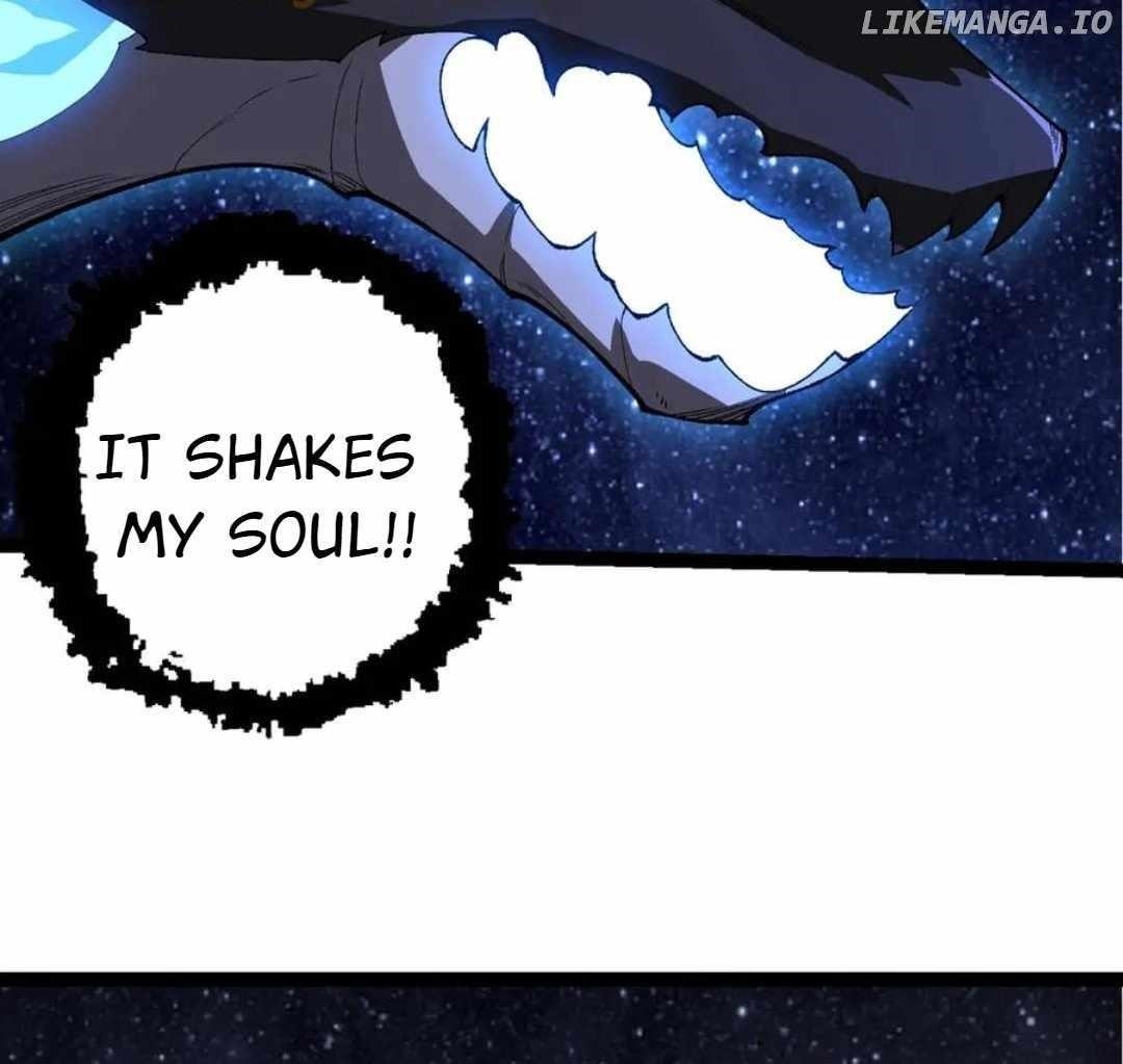 Evolution Begins With a Big Tree Chapter 381 - Page 64 in English