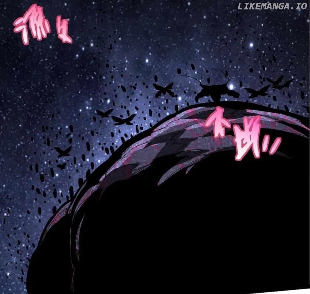 Evolution Begins With a Big Tree Chapter 381 - Page 65 in English
