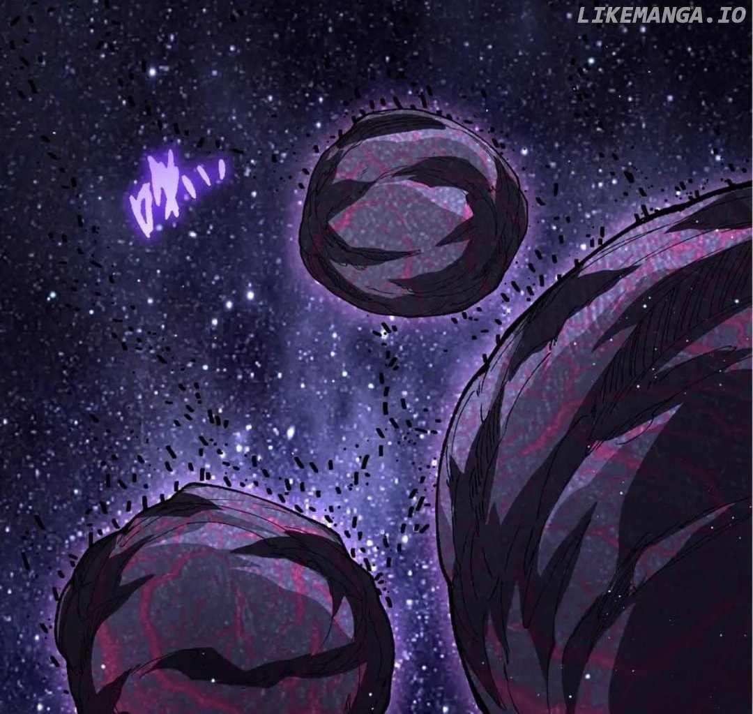 Evolution Begins With a Big Tree Chapter 381 - Page 69 in English