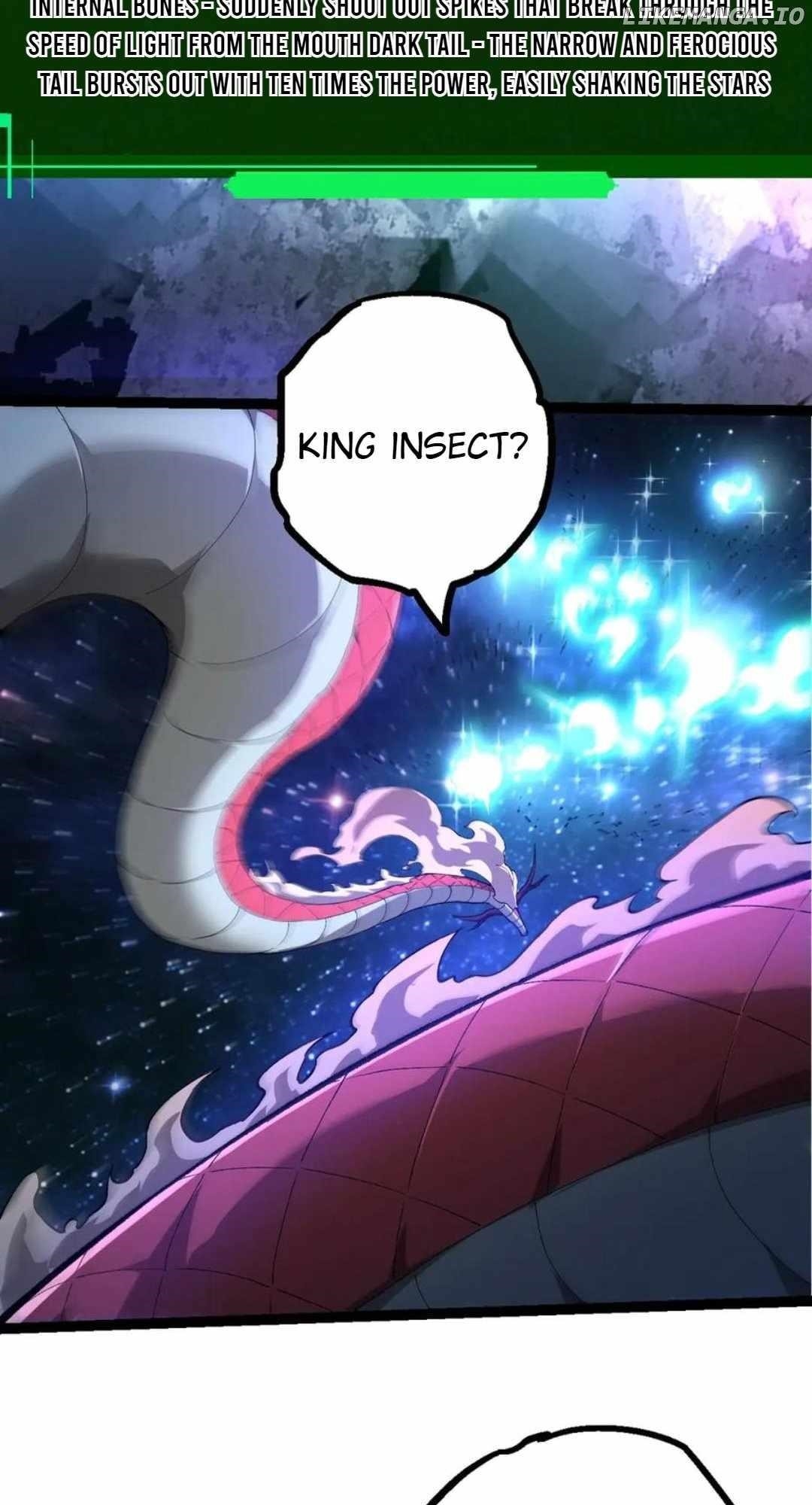 Evolution Begins With a Big Tree Chapter 382 - Page 39 in English