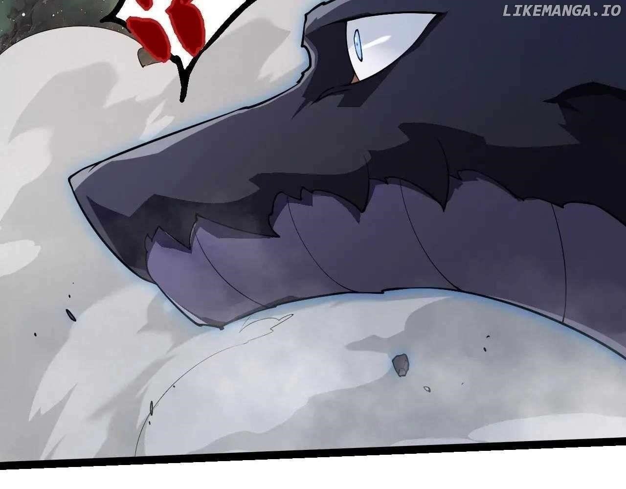 Evolution Begins With a Big Tree Chapter 383 - Page 25 in English