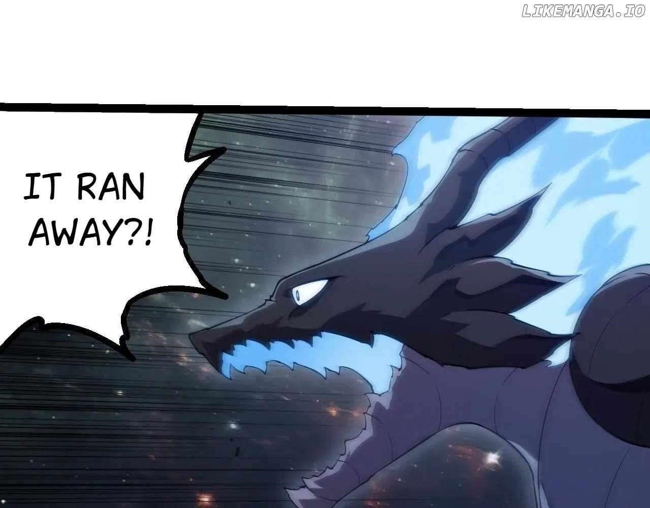 Evolution Begins With a Big Tree Chapter 383 - Page 31 in English