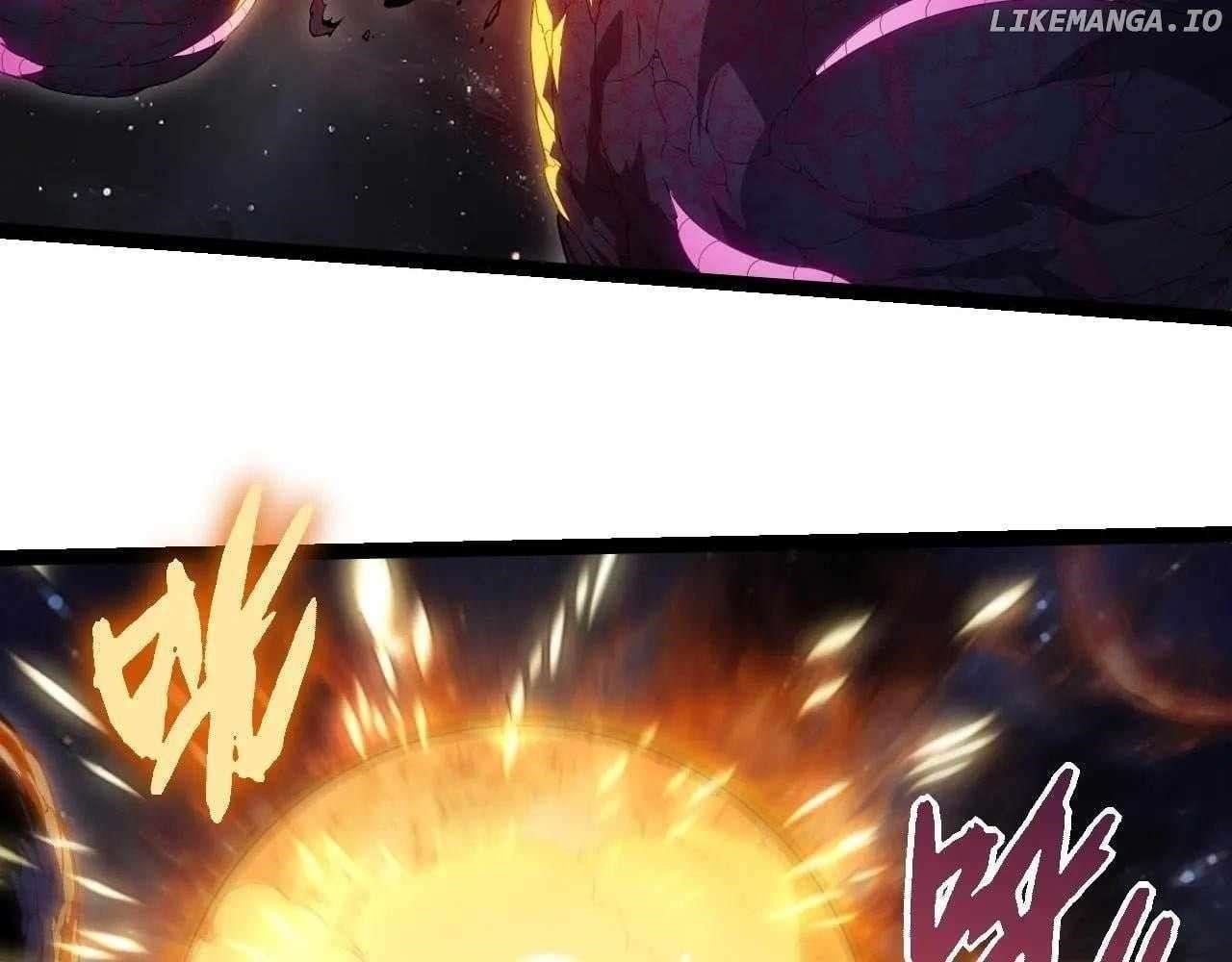 Evolution Begins With a Big Tree Chapter 383 - Page 47 in English