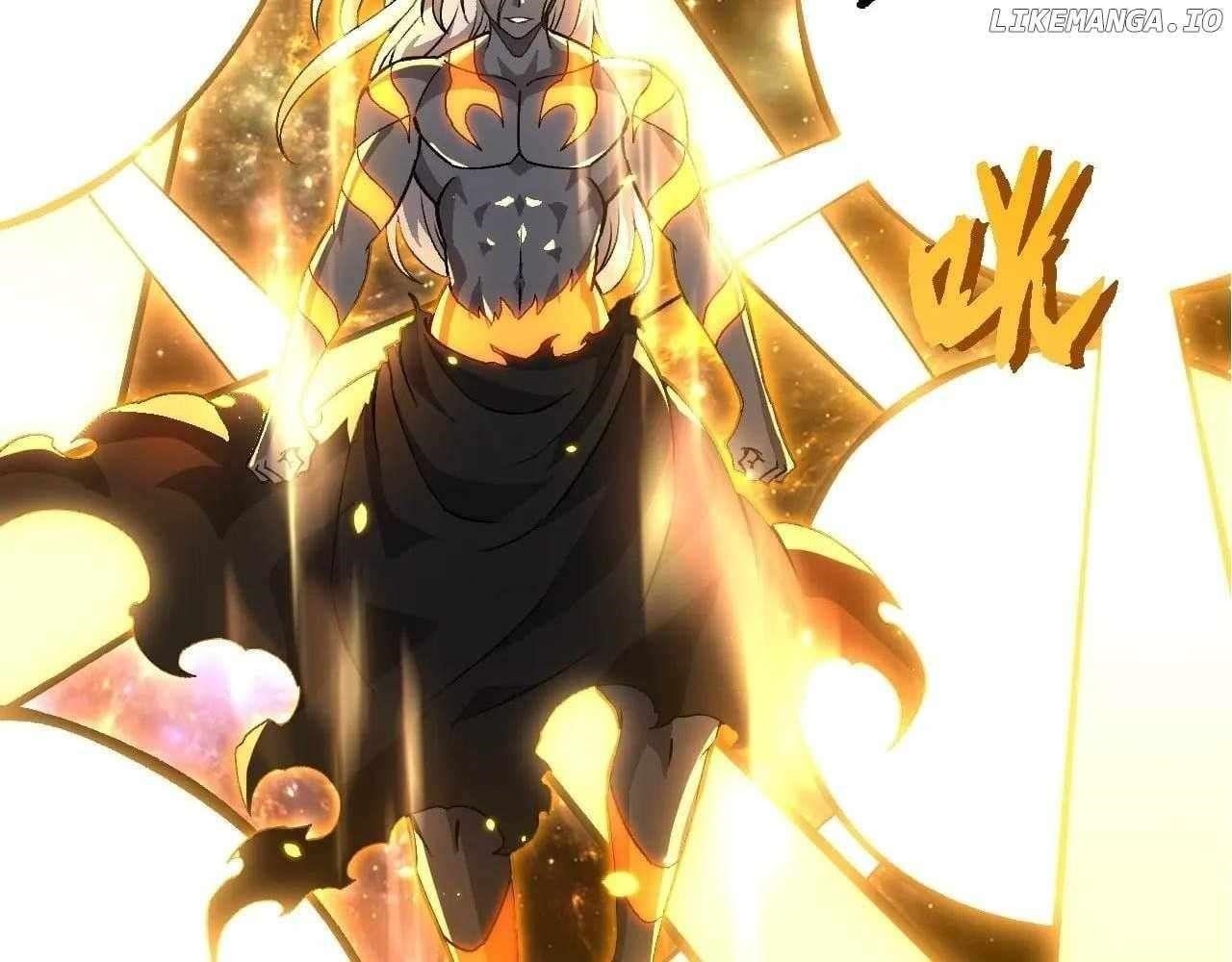 Evolution Begins With a Big Tree Chapter 384 - Page 48 in English