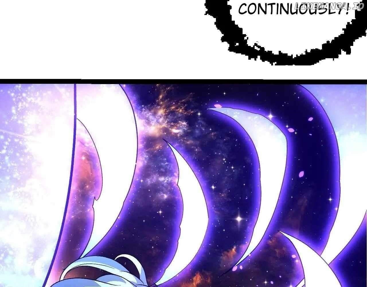 Evolution Begins With a Big Tree Chapter 384 - Page 59 in English