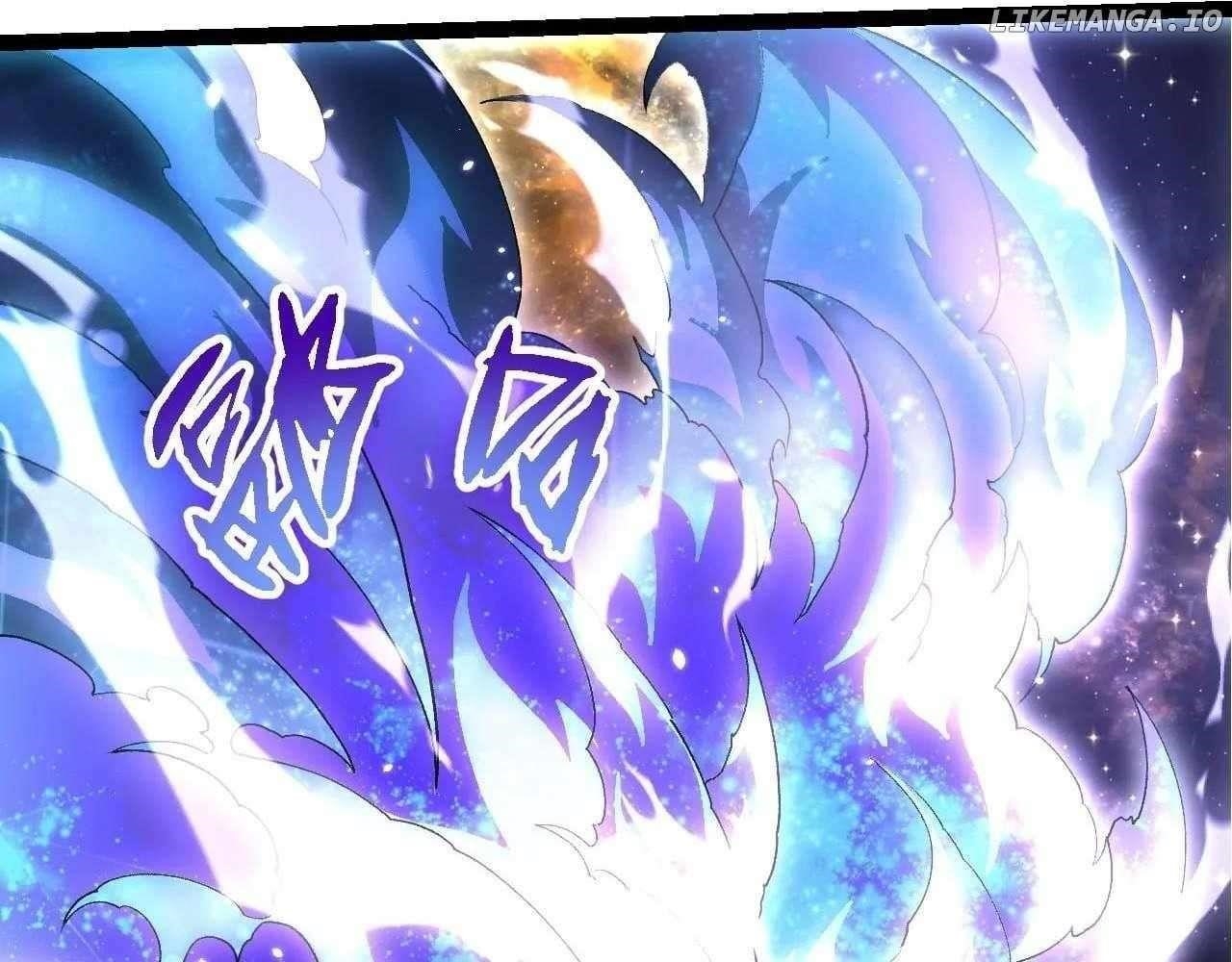 Evolution Begins With a Big Tree Chapter 384 - Page 63 in English