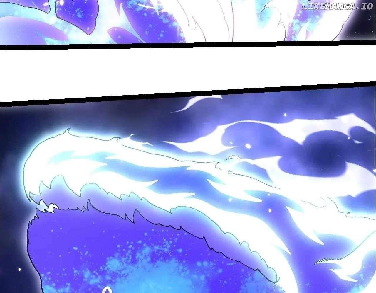 Evolution Begins With a Big Tree Chapter 384 - Page 64 in English