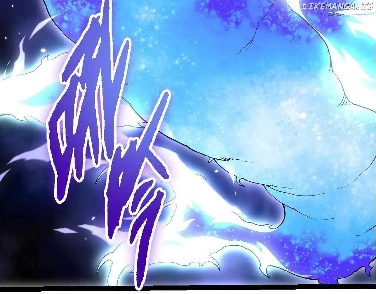 Evolution Begins With a Big Tree Chapter 384 - Page 65 in English