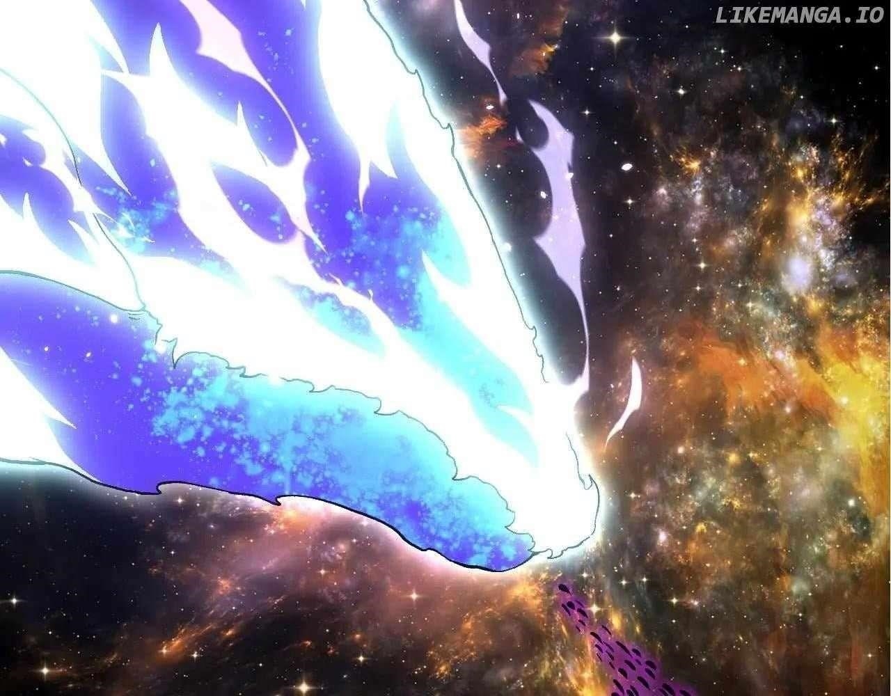 Evolution Begins With a Big Tree Chapter 384 - Page 69 in English