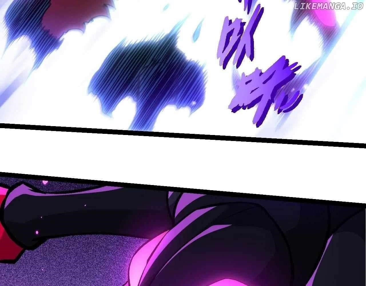 Evolution Begins With a Big Tree Chapter 384 - Page 76 in English