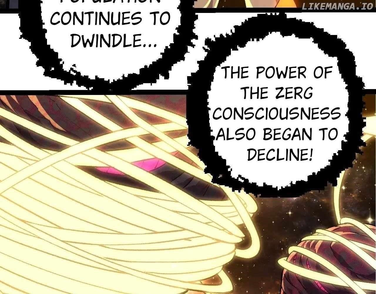 Evolution Begins With a Big Tree Chapter 384 - Page 84 in English