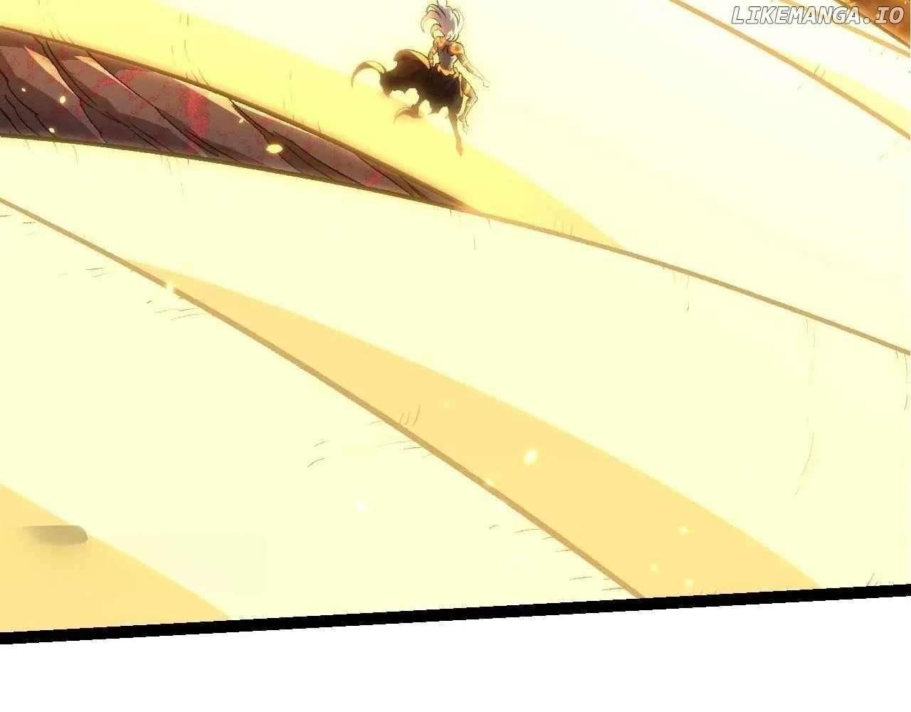 Evolution Begins With a Big Tree Chapter 384 - Page 88 in English
