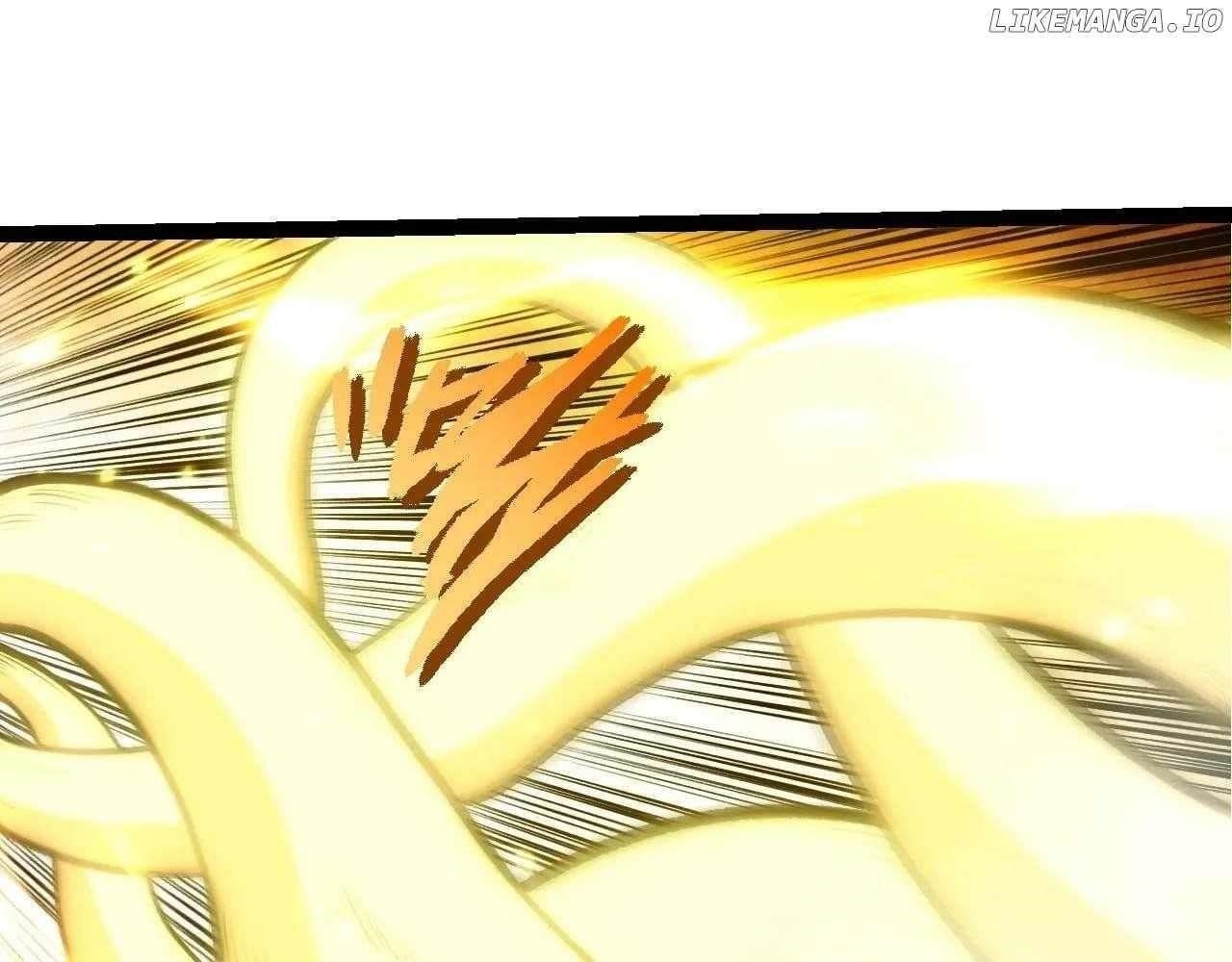 Evolution Begins With a Big Tree Chapter 384 - Page 91 in English