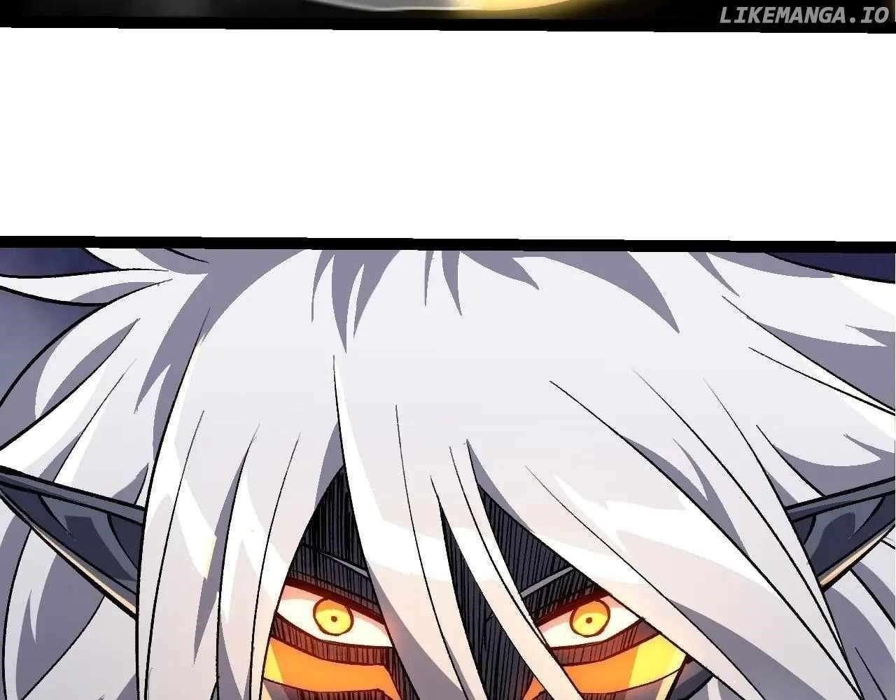 Evolution Begins With a Big Tree Chapter 384 - Page 97 in English
