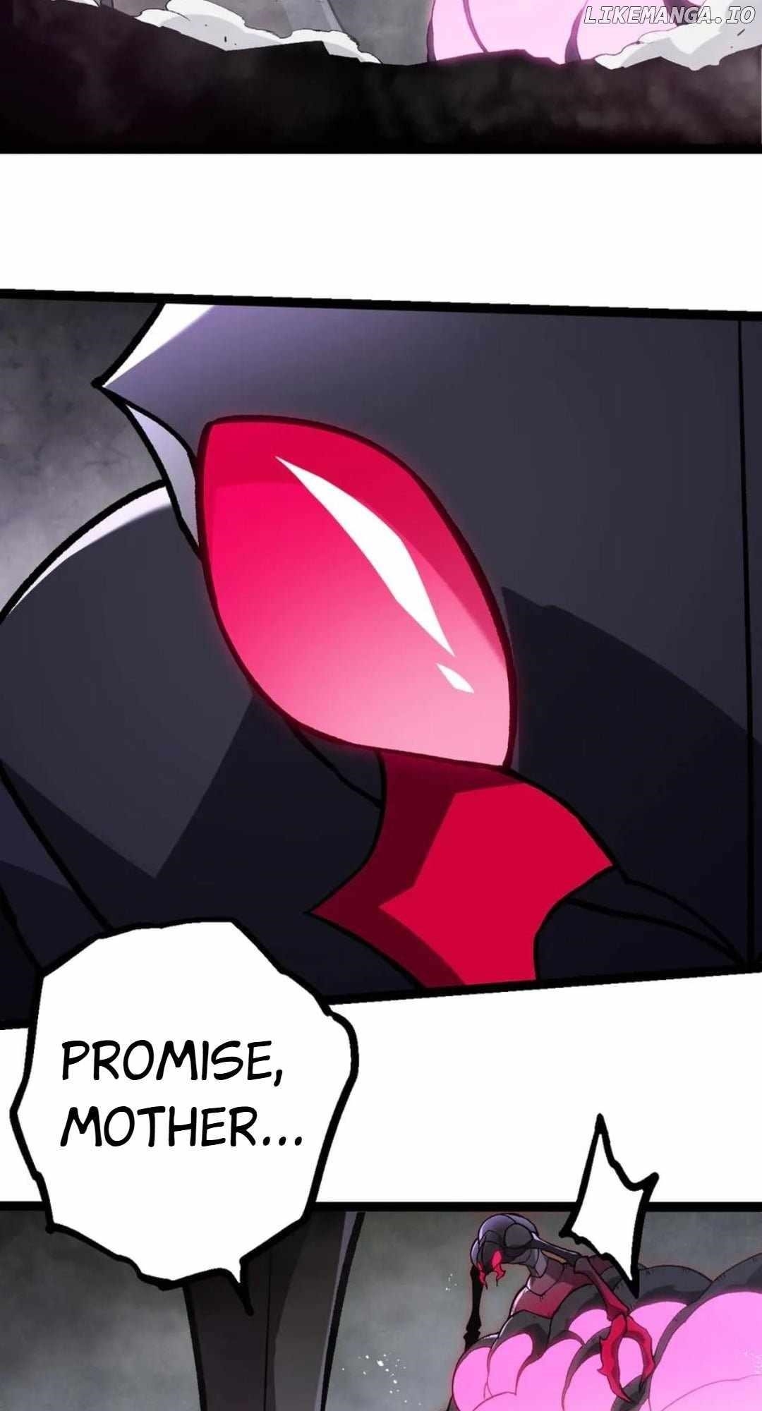Evolution Begins With a Big Tree Chapter 385 - Page 28 in English