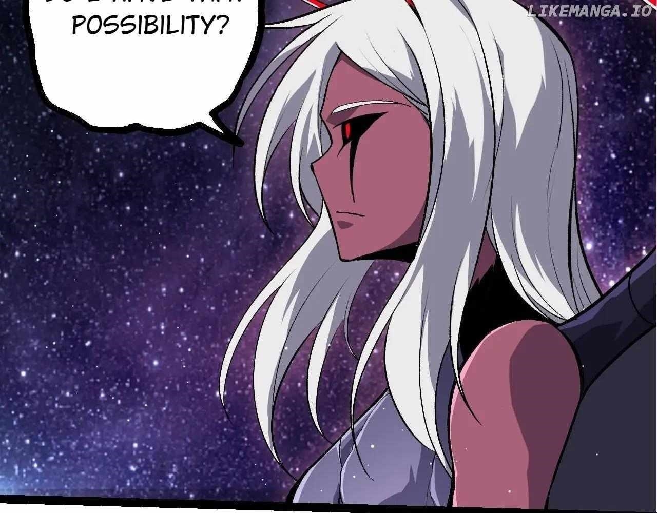 Evolution Begins With a Big Tree Chapter 386 - Page 16 in English