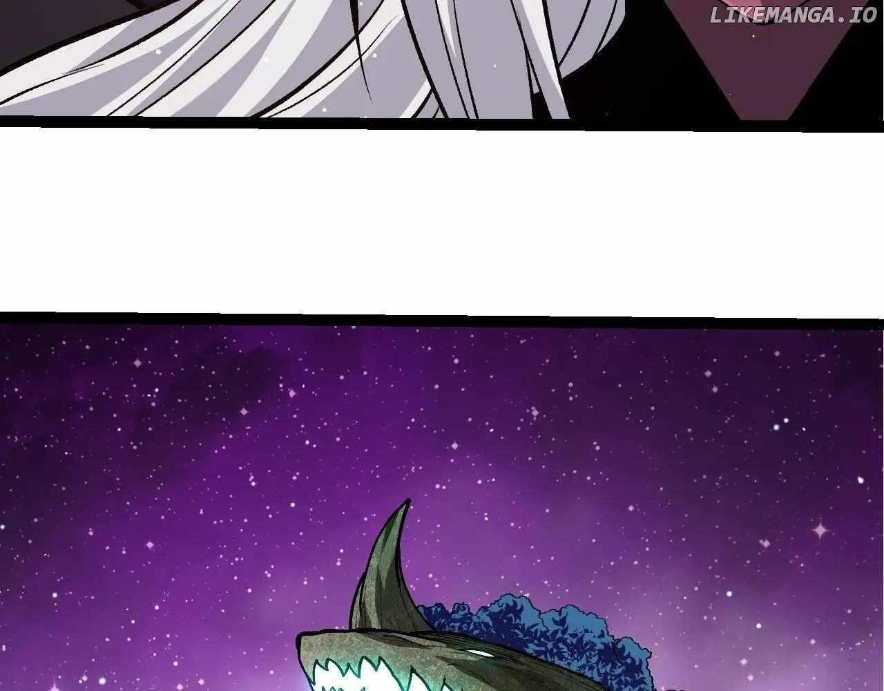 Evolution Begins With a Big Tree Chapter 386 - Page 22 in English