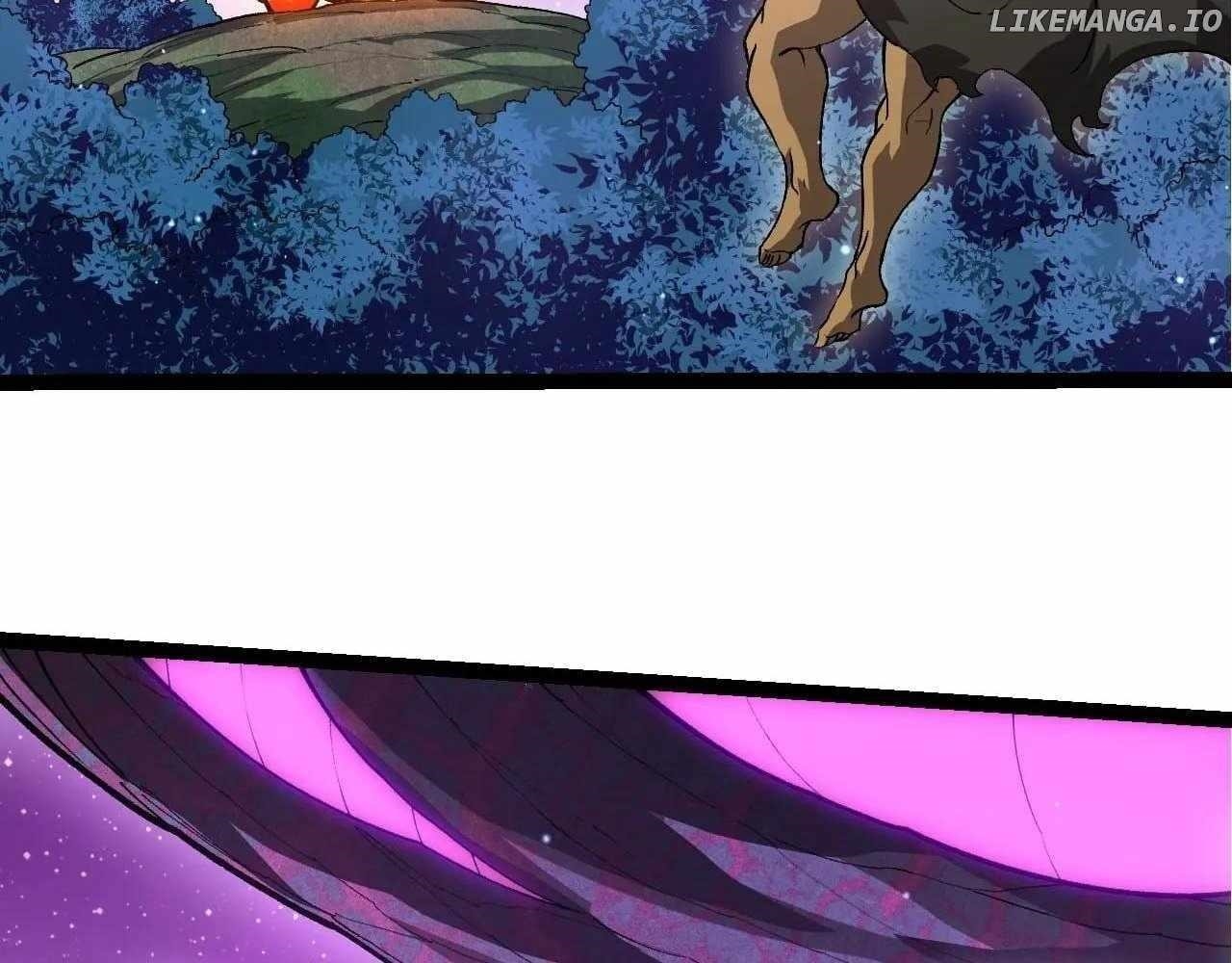 Evolution Begins With a Big Tree Chapter 386 - Page 25 in English