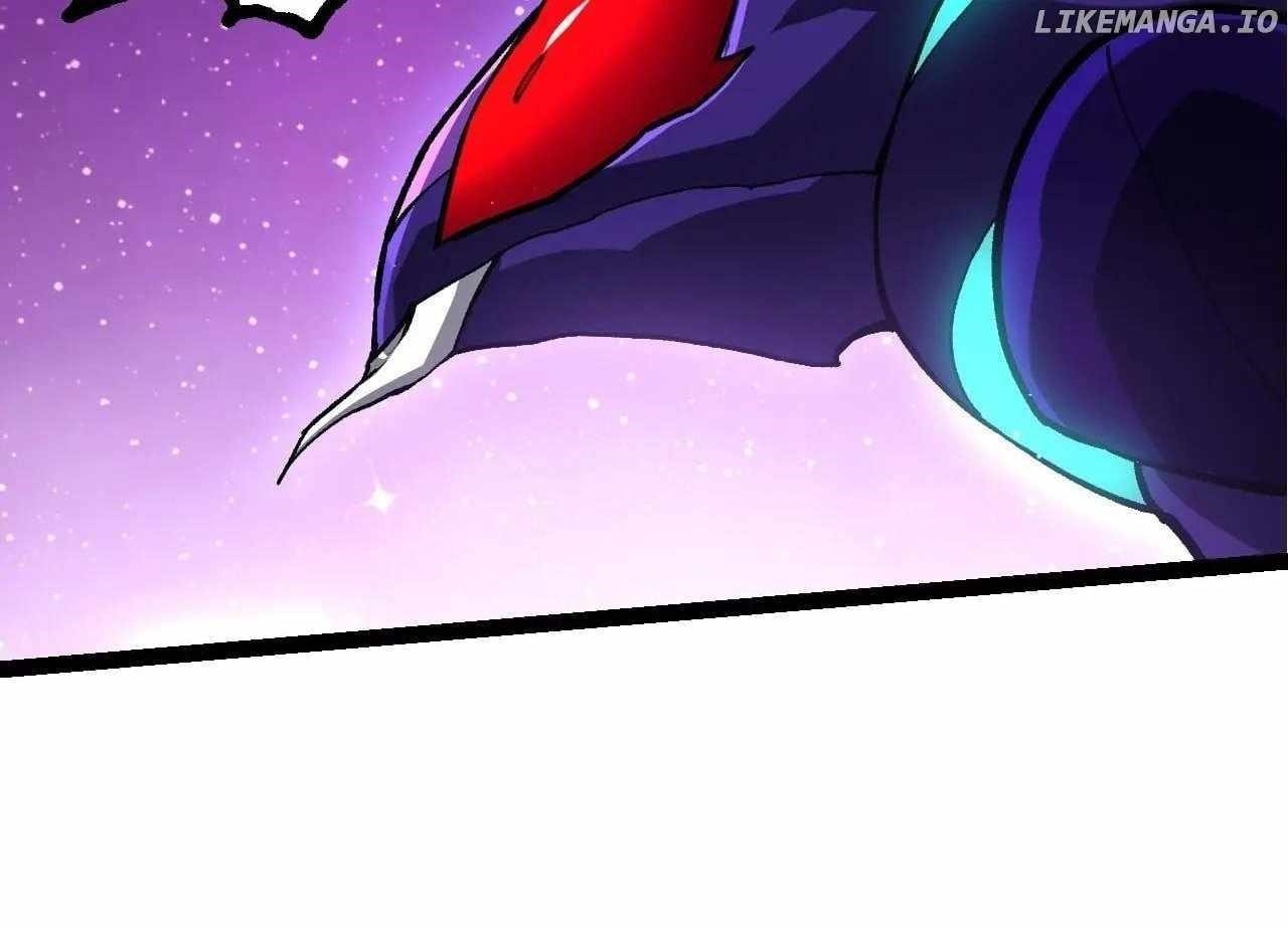 Evolution Begins With a Big Tree Chapter 386 - Page 90 in English