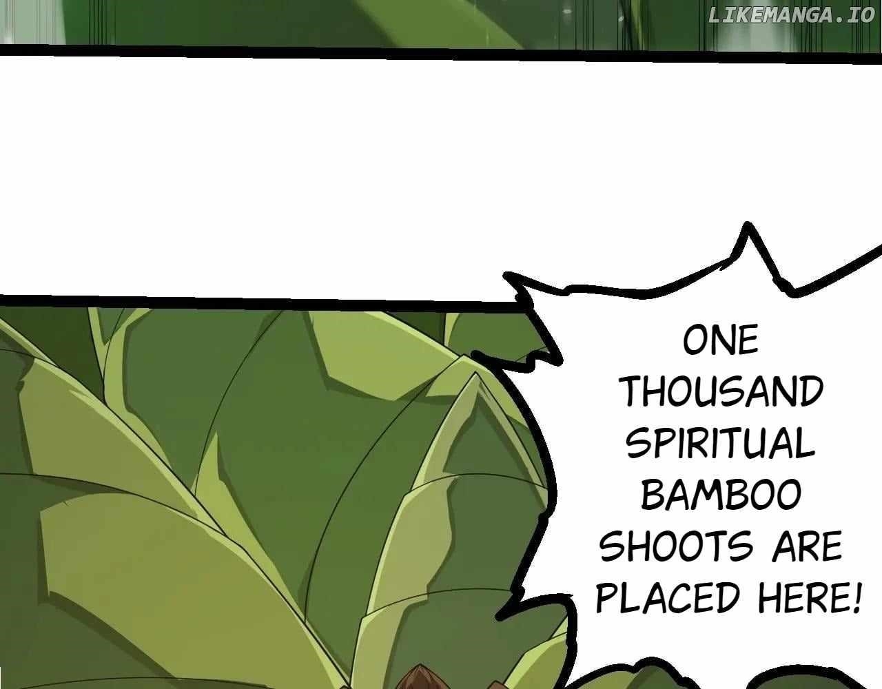 Evolution Begins With a Big Tree Chapter 387 - Page 27 in English
