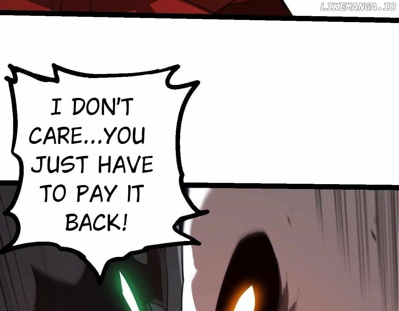 Evolution Begins With a Big Tree Chapter 387 - Page 37 in English