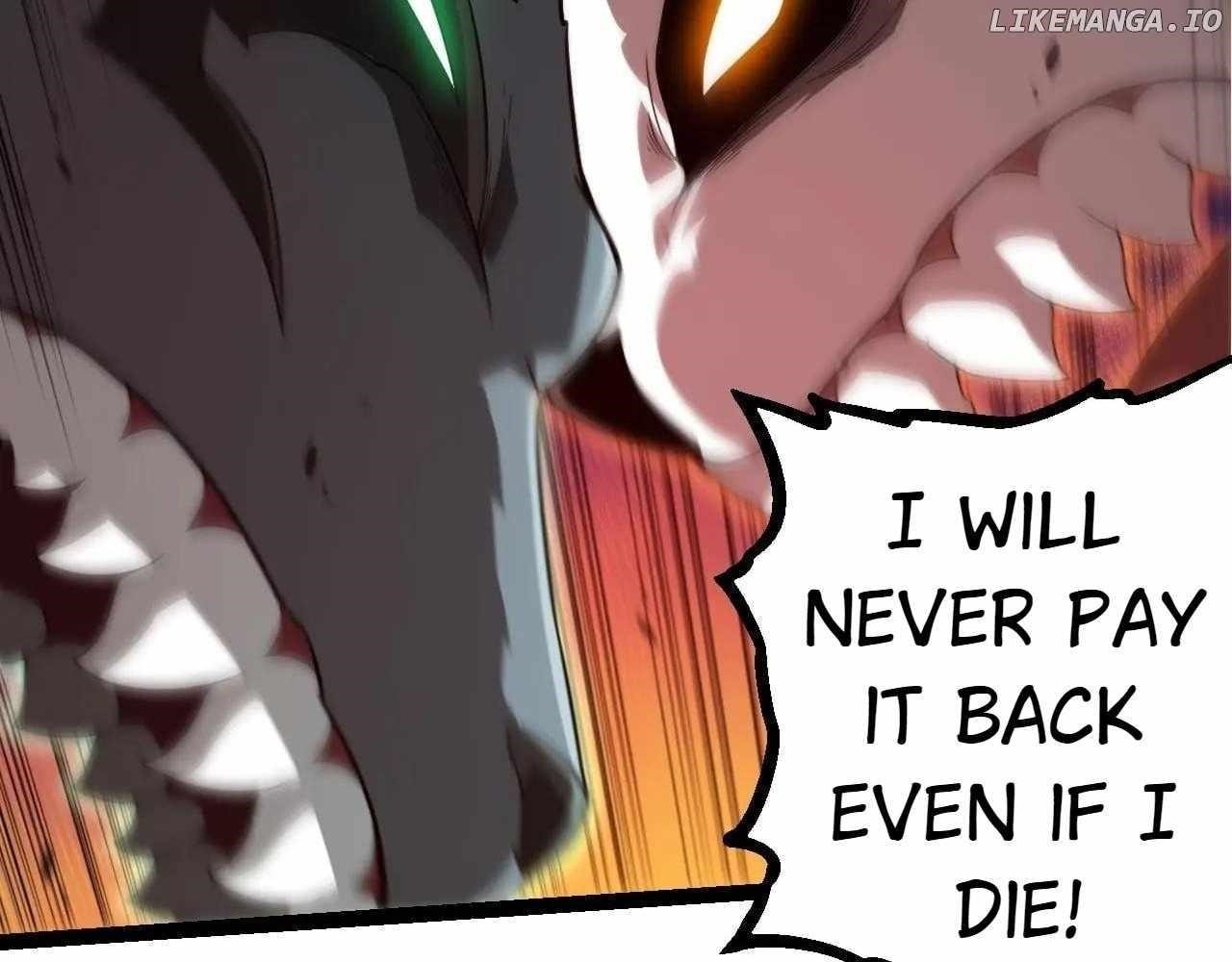Evolution Begins With a Big Tree Chapter 387 - Page 38 in English