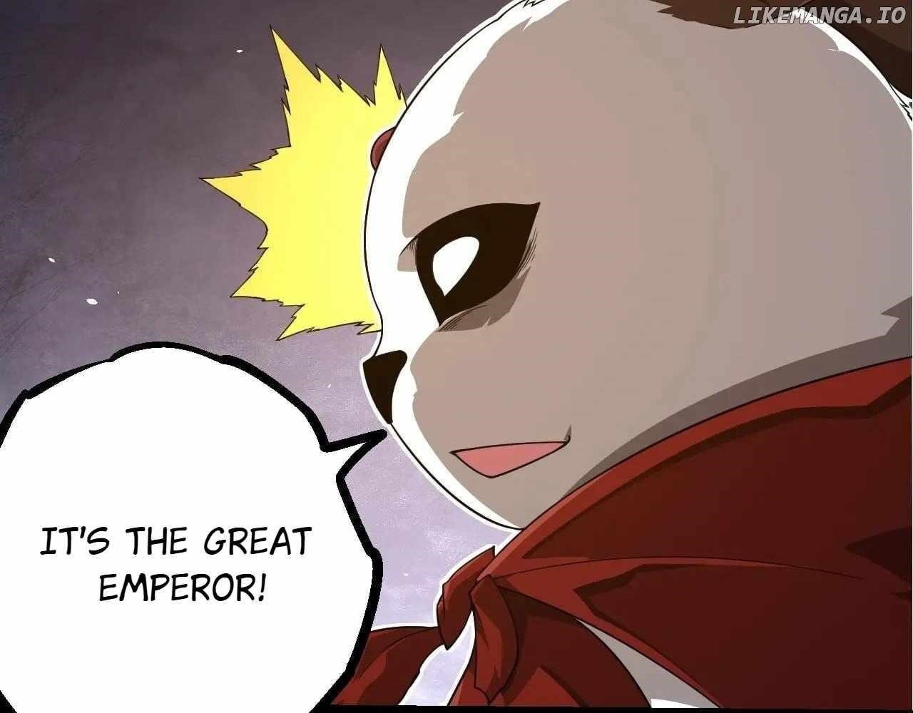 Evolution Begins With a Big Tree Chapter 387 - Page 43 in English
