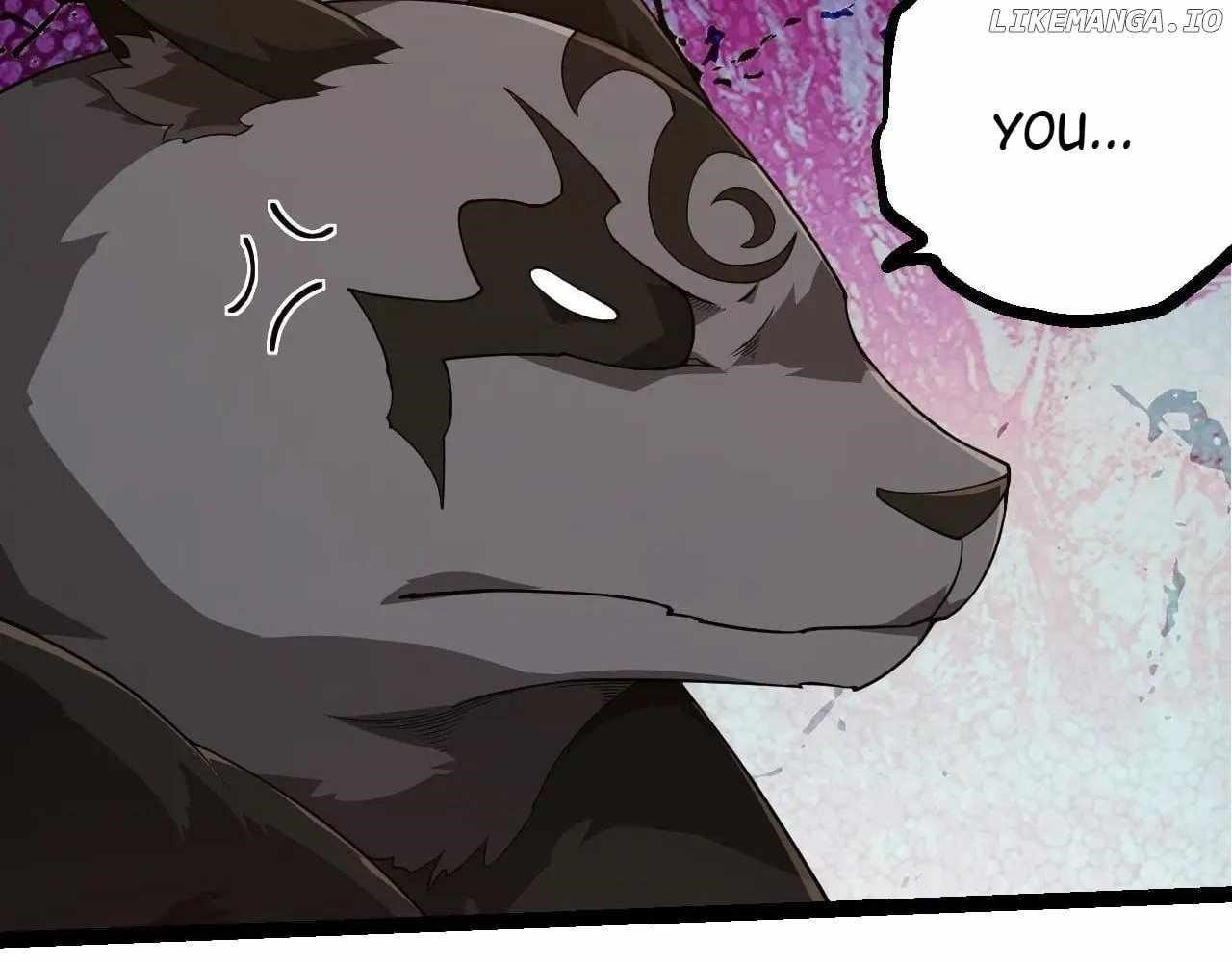 Evolution Begins With a Big Tree Chapter 387 - Page 58 in English