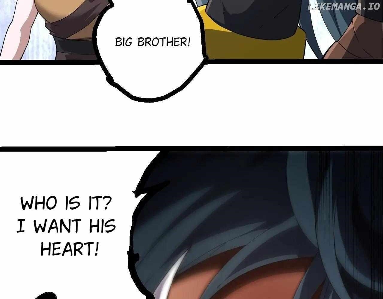 Evolution Begins With a Big Tree Chapter 387 - Page 65 in English