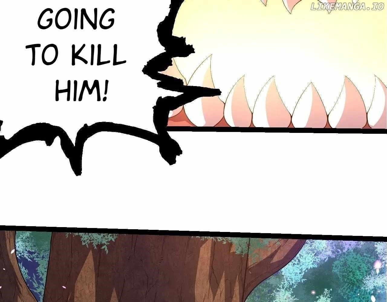 Evolution Begins With a Big Tree Chapter 387 - Page 72 in English