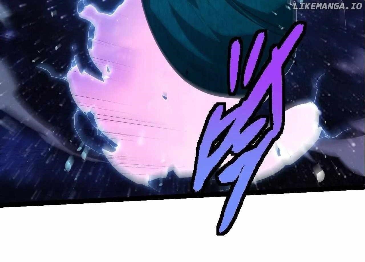 Evolution Begins With a Big Tree Chapter 387 - Page 90 in English