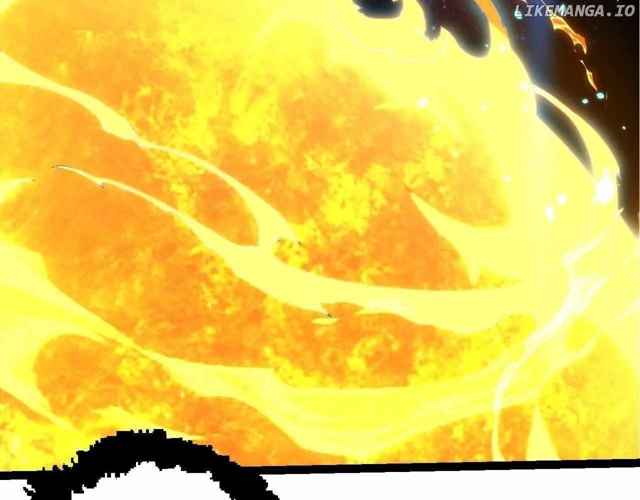 Evolution Begins With a Big Tree Chapter 388 - Page 17 in English
