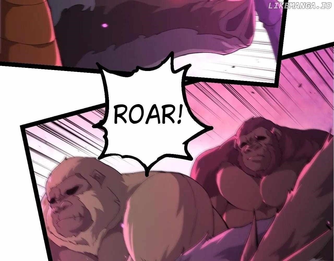 Evolution Begins With a Big Tree Chapter 388 - Page 67 in English