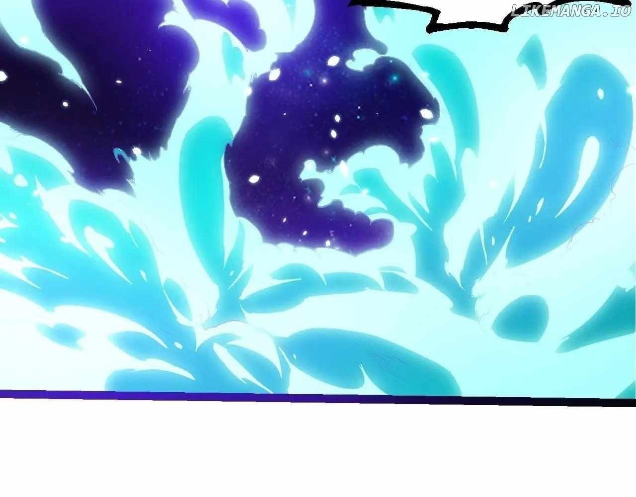 Evolution Begins With a Big Tree Chapter 388 - Page 8 in English