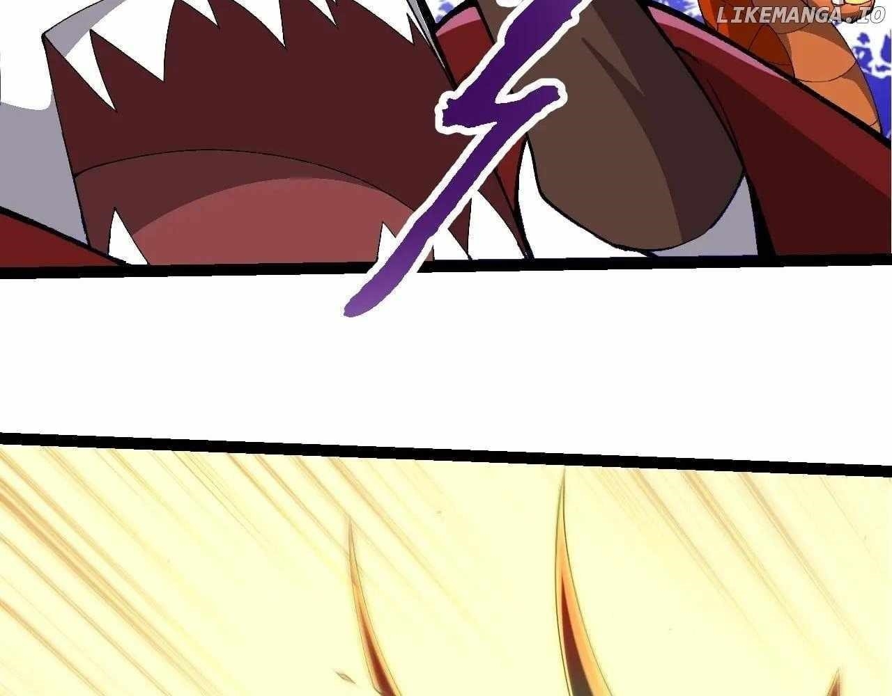 Evolution Begins With a Big Tree Chapter 388 - Page 87 in English