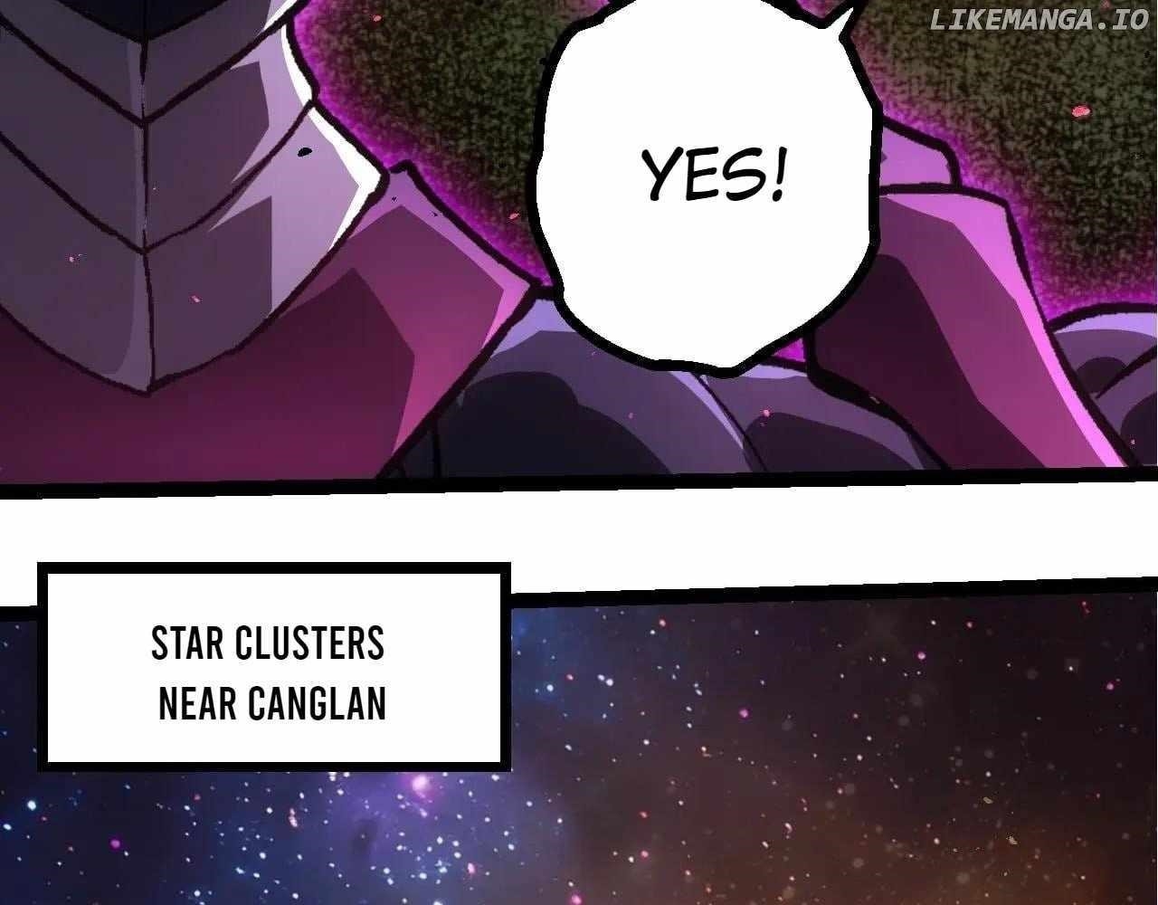 Evolution Begins With a Big Tree Chapter 392 - Page 72 in English