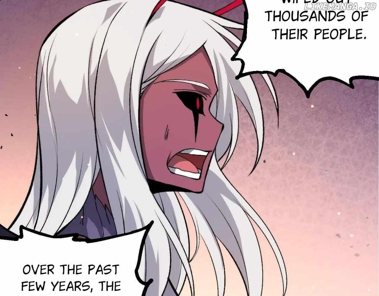 Evolution Begins With a Big Tree Chapter 392 - Page 88 in English