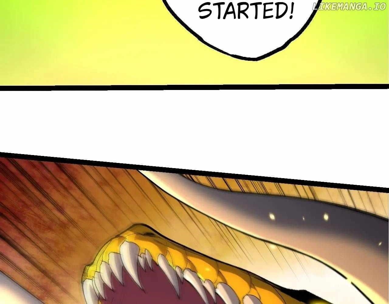 Evolution Begins With a Big Tree Chapter 393 - Page 29 in English