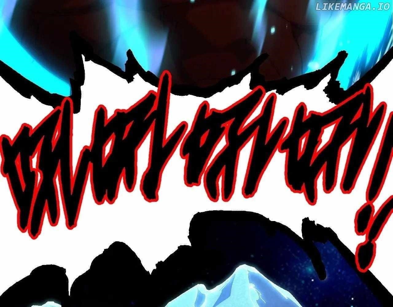 Evolution Begins With a Big Tree Chapter 393 - Page 85 in English