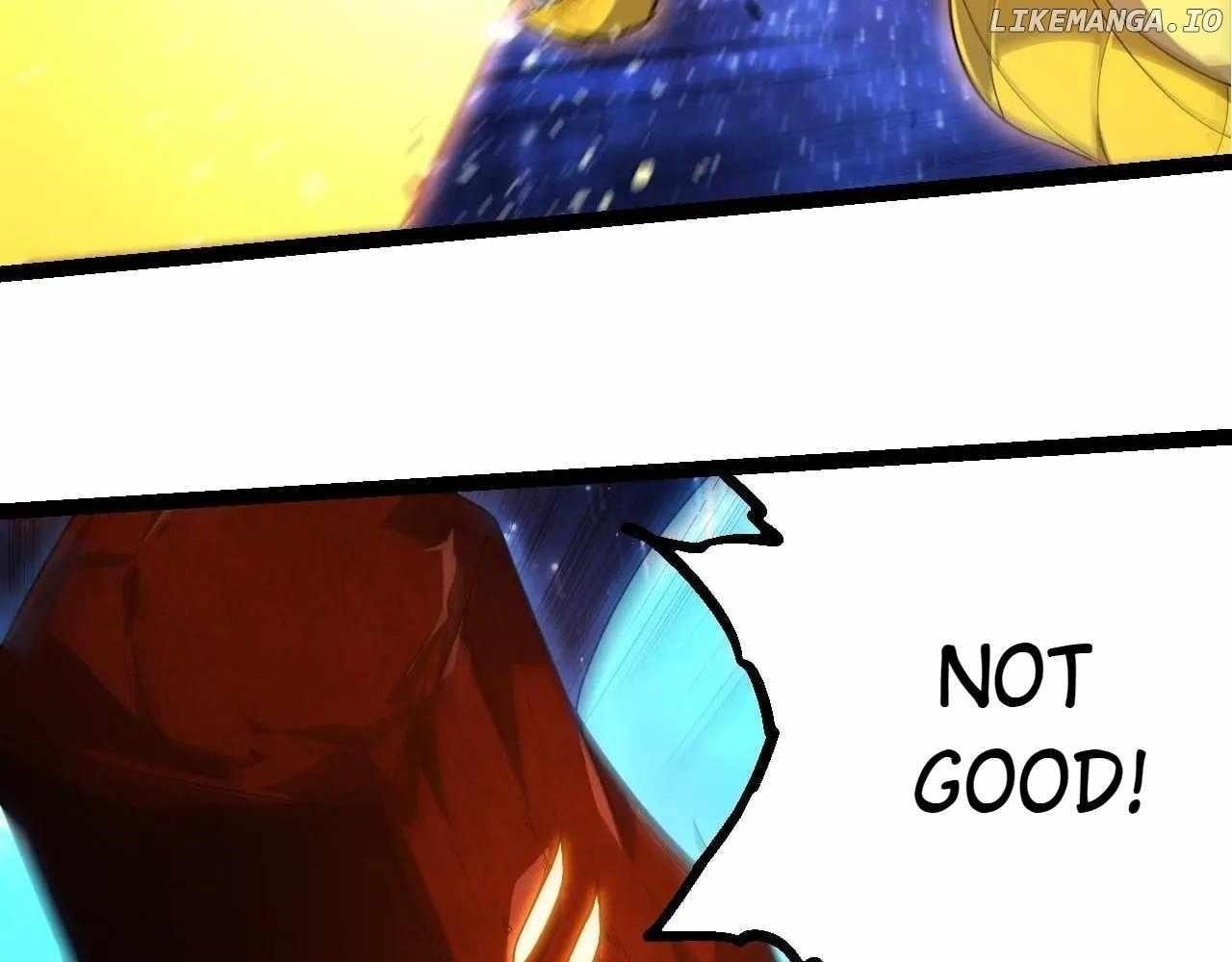 Evolution Begins With a Big Tree Chapter 394 - Page 19 in English