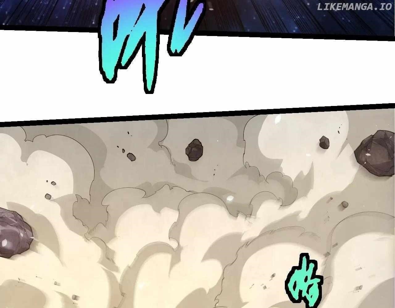 Evolution Begins With a Big Tree Chapter 394 - Page 26 in English