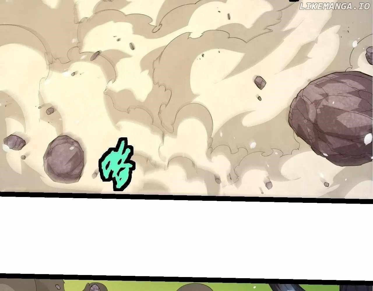 Evolution Begins With a Big Tree Chapter 394 - Page 27 in English