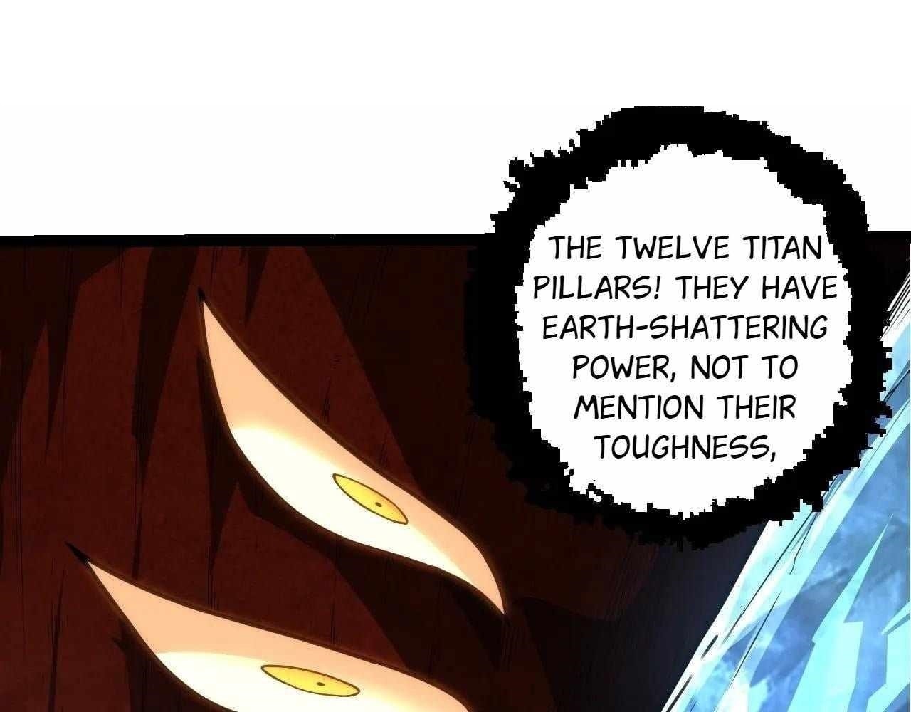 Evolution Begins With a Big Tree Chapter 394 - Page 39 in English